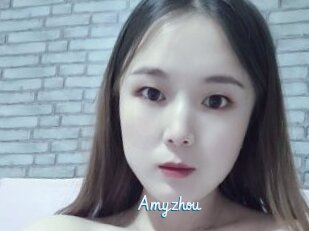 Amyzhou