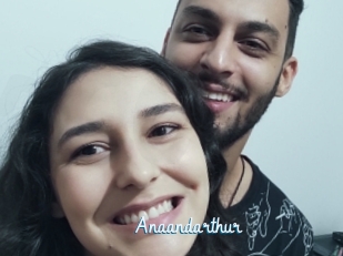 Anaandarthur