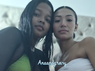 Anaandgreisy
