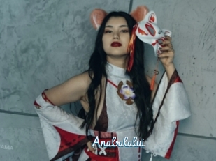 Anabalalui
