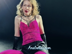 anabelldarcon Sexe Cool