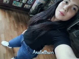 Anabellruss
