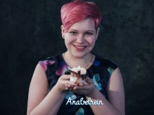 Anabelrein