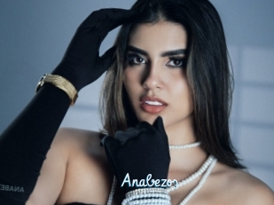 Anabezos