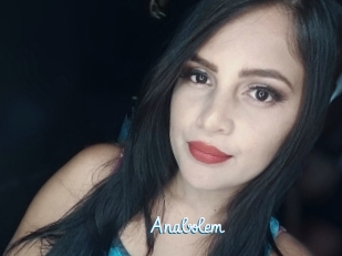 Anabolem
