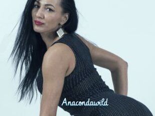 Anacondawild