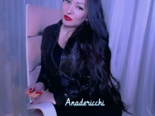 Anadericchi