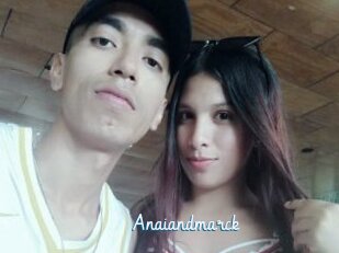 Anaiandmarck