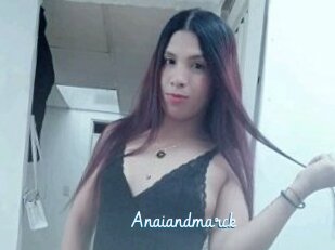 Anaiandmarck