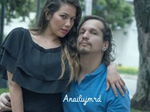 Anailujmrd