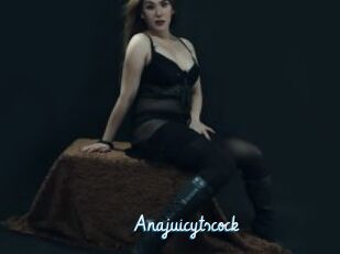 Anajuicytscock