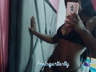 Analsquirttastty