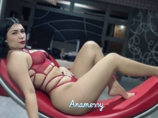 Anamessy