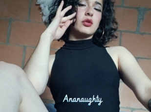 Ananaughty