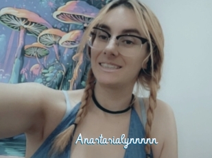 Anastasialynnnnn