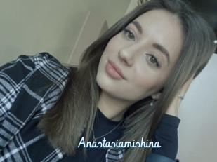 Anastasiamishina