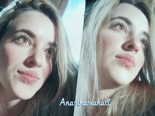 Anasthasiahall