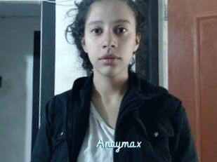 Anaymax