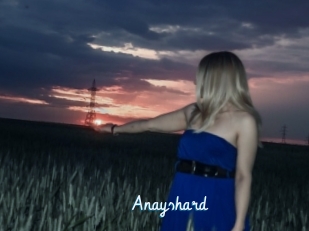 anayshard Sexe Cool
