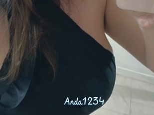 Anda1234