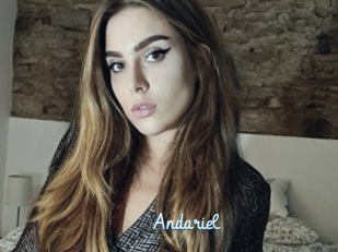 andariel Sexe Cool
