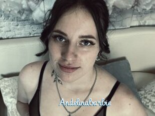 Andelinabarbie