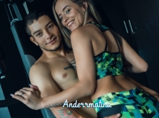 Anderrmatina