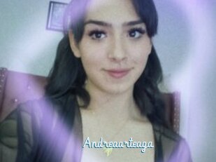 Andreaarteaga