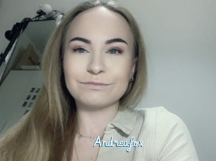 Andreafox