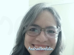 Andrealovelatin