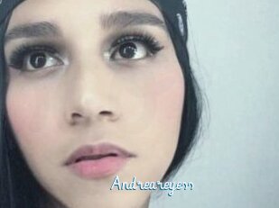 Andreareyess
