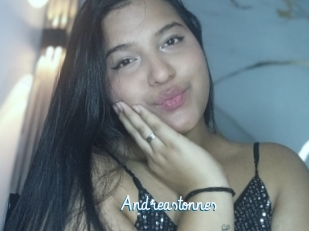 Andreastonnes