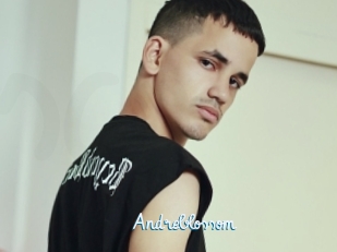 Andreblossom