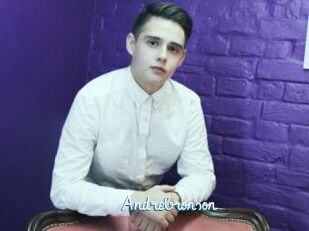 Andrebronson