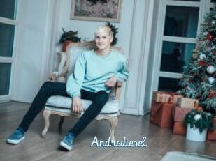 Andrediesel