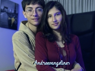 Andreevangelines