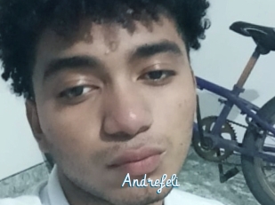 Andrefeli