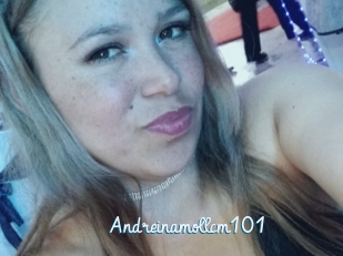 Andreinamollcm101