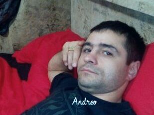 Andreo