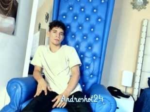 Andreshot24