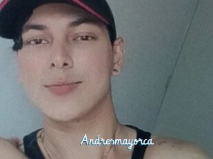 Andresmayorca