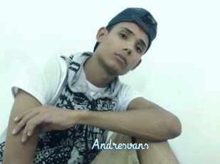 Andresvans