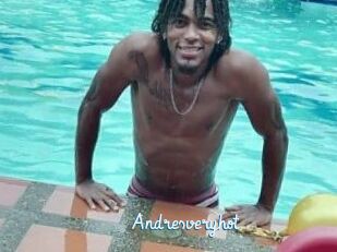 Andresveryhot