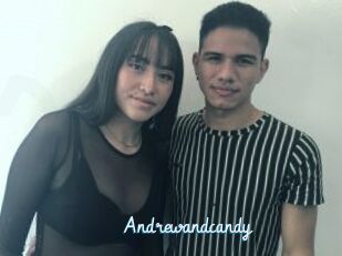 Andrewandcandy