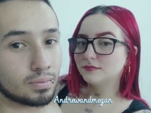 Andrewandmegan