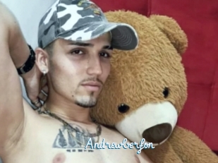 Andrewberfon
