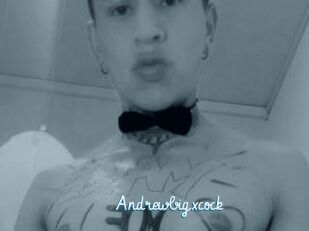 Andrewbigxcock