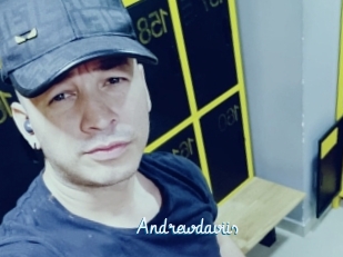 Andrewdaviis