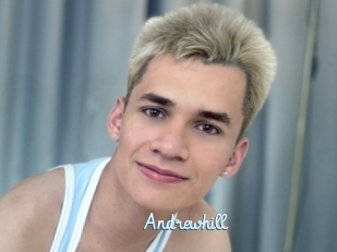 andrewhill Sexe Cool