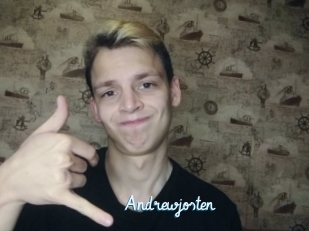 Andrewjosten